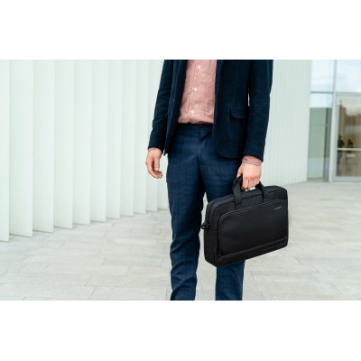 Сумка Tucano Star 15.6", чорна (BSTN-BK) Сумка Tucano Star 15.6", чорна (BSTN-BK)