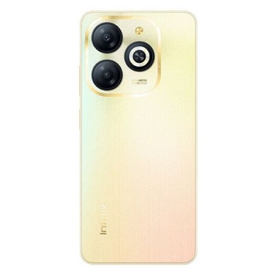 Смартфон Infinix Smart 8 3/64GB X6525 Shinny Gold