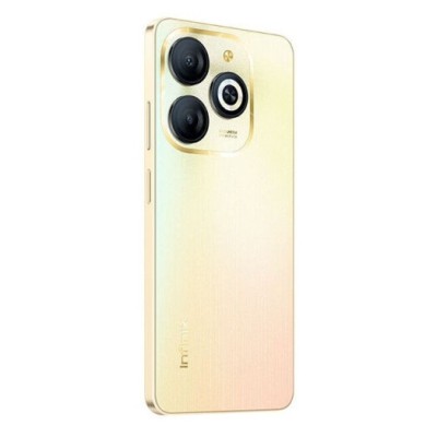 Смартфон Infinix Smart 8 3/64GB X6525 Shinny Gold