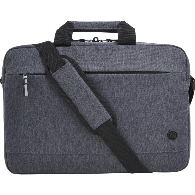 Сумка для ноутбука HP, Prelude Pro, 15.6", поліестер, сіра (4Z514AA) Сумка для ноутбука HP, Prelude Pro, 15.6", поліестер, сіра (4Z514AA)