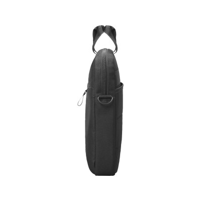 Сумка для ноутбука HP, Professional, 14.1", поліестер, чорна (500S8AA) Сумка для ноутбука HP, Professional, 14.1", поліестер, чорна (500S8AA)