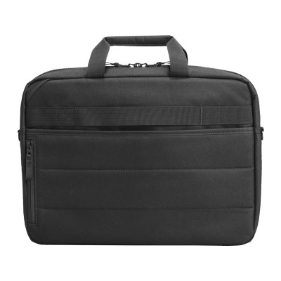Сумка для ноутбука HP, Professional, 15.6", поліестер, чорна (500S7AA) Сумка для ноутбука HP, Professional, 15.6", поліестер, чорна (500S7AA)