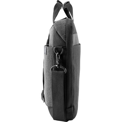 Сумка для ноутбука HP, Renew Travel, 15.6", поліестер, сіра (2Z8A4AA) Сумка для ноутбука HP, Renew Travel, 15.6", поліестер, сіра (2Z8A4AA)