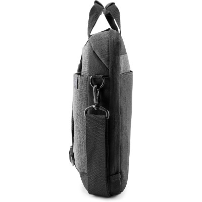 Сумка для ноутбука HP, Renew Travel, 15.6", поліестер, сіра (2Z8A4AA) Сумка для ноутбука HP, Renew Travel, 15.6", поліестер, сіра (2Z8A4AA)