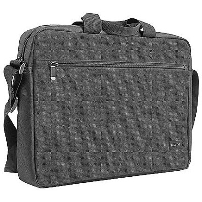 Сумка для ноутбука HP, Renew Travel, 15.6", поліестер, сіра (2Z8A4AA) Сумка для ноутбука HP, Renew Travel, 15.6", поліестер, сіра (2Z8A4AA)