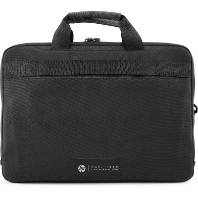 Сумка для ноутбука HP, Renew Travel, 15.6", поліестер, сіра (2Z8A4AA) Сумка для ноутбука HP, Renew Travel, 15.6", поліестер, сіра (2Z8A4AA)