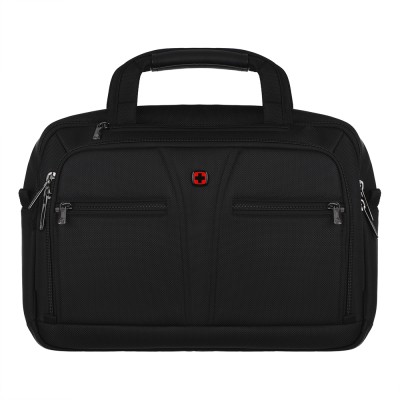 Сумка для ноутбука Wenger, BC Pro 13.3-14.1", чорна (612269) Сумка для ноутбука Wenger, BC Pro 13.3-14.1", чорна (612269)