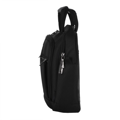 Сумка для ноутбука Wenger, BC Pro 13.3-14.1", чорна (612269) Сумка для ноутбука Wenger, BC Pro 13.3-14.1", чорна (612269)
