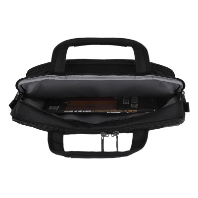 Сумка для ноутбука Wenger, BC Pro 13.3-14.1", чорна (612269) Сумка для ноутбука Wenger, BC Pro 13.3-14.1", чорна (612269)