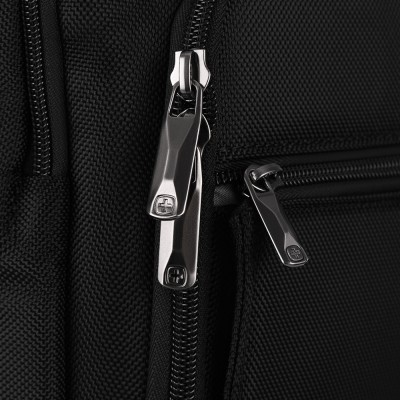 Сумка для ноутбука Wenger, BC Pro 13.3-14.1", чорна (612269) Сумка для ноутбука Wenger, BC Pro 13.3-14.1", чорна (612269)