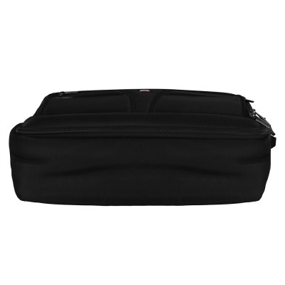 Сумка для ноутбука Wenger, BC Pro 13.3-14.1", чорна (612269) Сумка для ноутбука Wenger, BC Pro 13.3-14.1", чорна (612269)