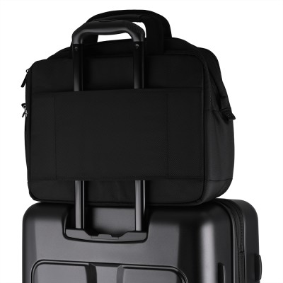 Сумка для ноутбука Wenger, BC Pro 13.3-14.1", чорна (612269) Сумка для ноутбука Wenger, BC Pro 13.3-14.1", чорна (612269)