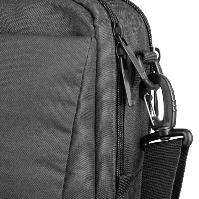 Сумка для ноутбука Wenger, MX Eco Brief 16", сірий (612263) Сумка для ноутбука Wenger, MX Eco Brief 16", сірий (612263)
