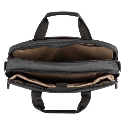 Сумка для ноутбука Wenger, MX Eco Brief 16", сірий (612263) Сумка для ноутбука Wenger, MX Eco Brief 16", сірий (612263)