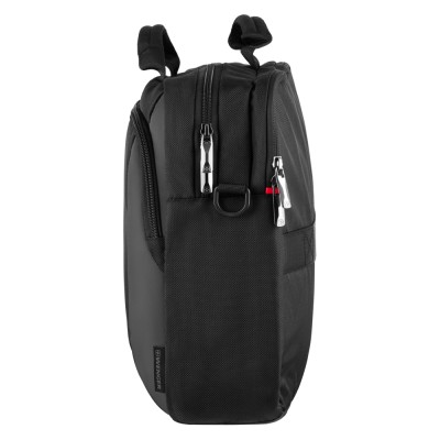 Сумка для ноутбука Wenger, XE Brief 17", чорна (653301) Сумка для ноутбука Wenger, XE Brief 17", чорна (653301)