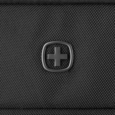 Сумка для ноутбука Wenger, XE Brief 17", чорна (653301) Сумка для ноутбука Wenger, XE Brief 17", чорна (653301)