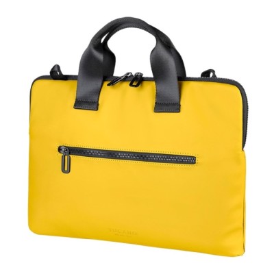 Сумка-чохол Tucano Gommo Super Slim 13"/14", жовтий (BSGOM1314-Y) Сумка-чохол Tucano Gommo Super Slim 13"/14", жовтий (BSGOM1314-Y)