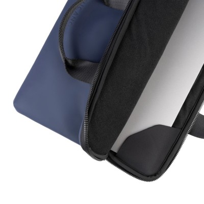 Сумка-чохол Tucano Gommo Super Slim 13"/14", синій (BSGOM1314-B) Сумка-чохол Tucano Gommo Super Slim 13"/14", синій (BSGOM1314-B)