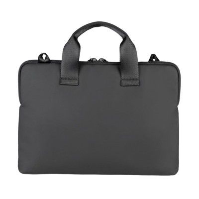 Сумка-чохол Tucano Gommo Super Slim 13"/14", чорний (BSGOM1314-BK) Сумка-чохол Tucano Gommo Super Slim 13"/14", чорний (BSGOM1314-BK)