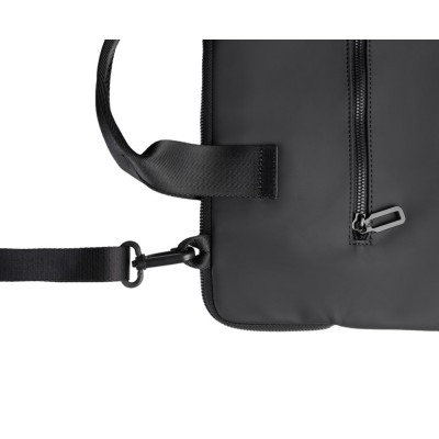 Сумка-чохол Tucano Gommo Super Slim 13"/14", чорний (BSGOM1314-BK) Сумка-чохол Tucano Gommo Super Slim 13"/14", чорний (BSGOM1314-BK)
