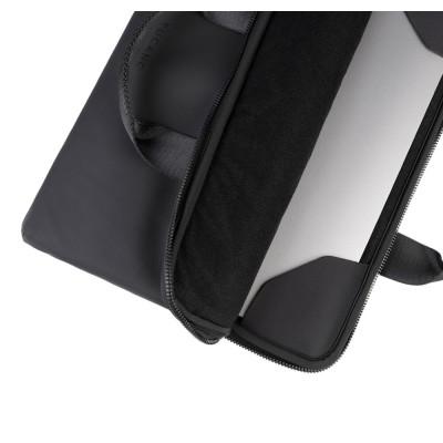 Сумка-чохол Tucano Gommo Super Slim 13"/14", чорний (BSGOM1314-BK) Сумка-чохол Tucano Gommo Super Slim 13"/14", чорний (BSGOM1314-BK)