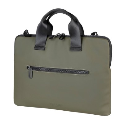 Сумка-чохол Tucano Gommo Super Slim 15"/16", зелений (BSGOM1516-VM) Сумка-чохол Tucano Gommo Super Slim 15"/16", зелений (BSGOM1516-VM)