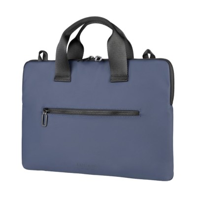 Сумка-чохол Tucano Gommo Super Slim 15"/16", синій (BSGOM1516-B) Сумка-чохол Tucano Gommo Super Slim 15"/16", синій (BSGOM1516-B)