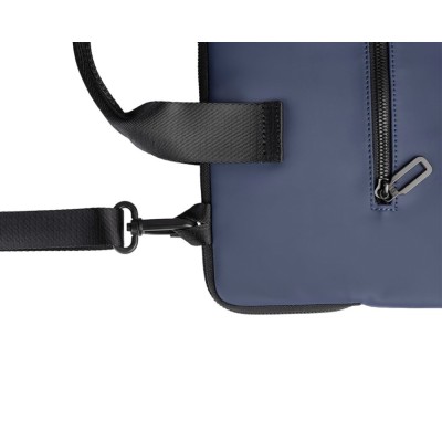 Сумка-чохол Tucano Gommo Super Slim 15"/16", синій (BSGOM1516-B) Сумка-чохол Tucano Gommo Super Slim 15"/16", синій (BSGOM1516-B)