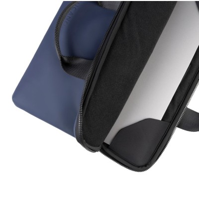 Сумка-чохол Tucano Gommo Super Slim 15"/16", синій (BSGOM1516-B) Сумка-чохол Tucano Gommo Super Slim 15"/16", синій (BSGOM1516-B)