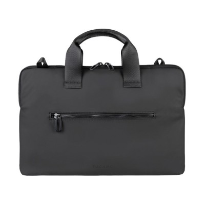 Сумка-чохол Tucano Gommo Super Slim 15"/16", чорний (BSGOM1516-BK) Сумка-чохол Tucano Gommo Super Slim 15"/16", чорний (BSGOM1516-BK)
