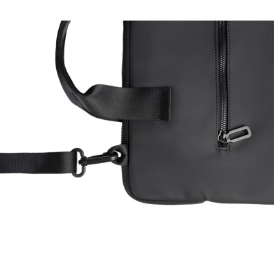 Сумка-чохол Tucano Gommo Super Slim 15"/16", чорний (BSGOM1516-BK) Сумка-чохол Tucano Gommo Super Slim 15"/16", чорний (BSGOM1516-BK)