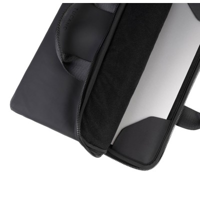 Сумка-чохол Tucano Gommo Super Slim 15"/16", чорний (BSGOM1516-BK) Сумка-чохол Tucano Gommo Super Slim 15"/16", чорний (BSGOM1516-BK)