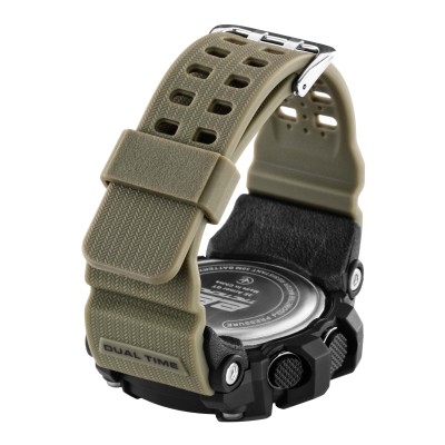 Тактичний годинник 2E Armor GT Army Green з компасом та крокоміром (2E-TCW20ARGN) Тактичний годинник 2E Armor GT Army Green з компасом та крокоміром (2E-TCW20ARGN)