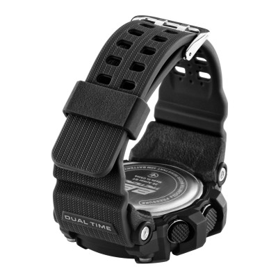 Тактичний годинник 2E Armor GT Black з компасом та крокоміром (2E-TCW20BK) Тактичний годинник 2E Armor GT Black з компасом та крокоміром (2E-TCW20BK)