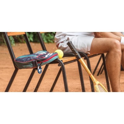Тримач Belkin Secure Holder Carabiner AirTag (MSC008BTBL) синій Тримач Belkin Secure Holder Carabiner AirTag (MSC008BTBL) синій