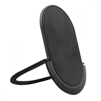 Тримач для телефону Oval black Тримач для телефону Oval black