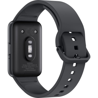 Фітнес браслет Samsung Galaxy Fit3 SM-R390NZAASEK Gray