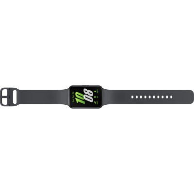 Фітнес браслет Samsung Galaxy Fit3 SM-R390NZAASEK Gray