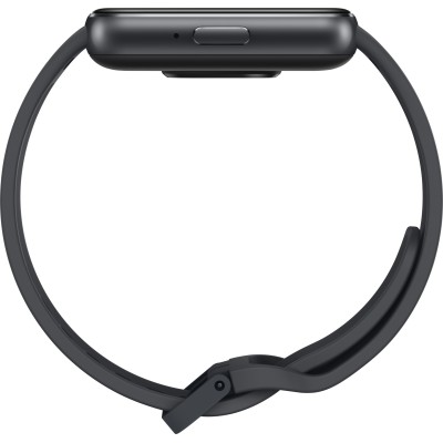 Фітнес браслет Samsung Galaxy Fit3 SM-R390NZAASEK Gray