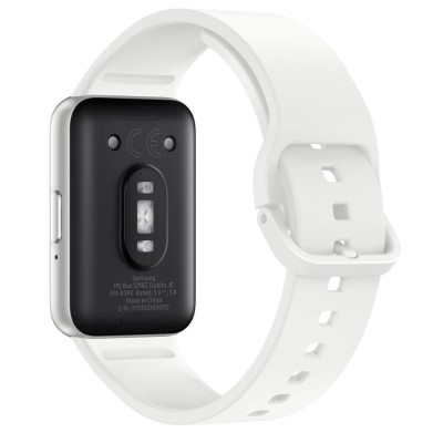 Фітнес браслет Samsung Galaxy Fit3 SM-R390NZSASEK Silver