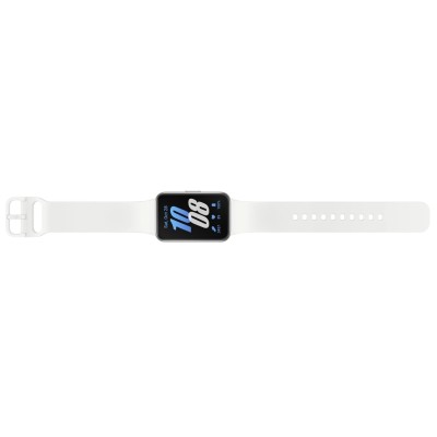 Фітнес браслет Samsung Galaxy Fit3 SM-R390NZSASEK Silver