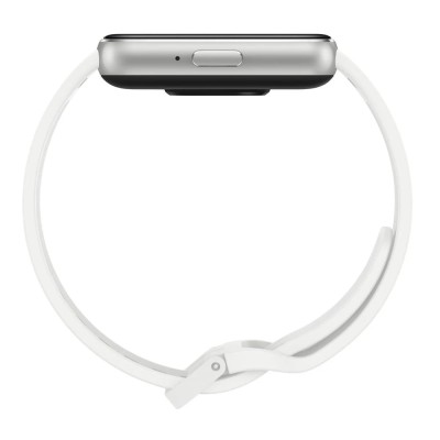 Фітнес браслет Samsung Galaxy Fit3 SM-R390NZSASEK Silver