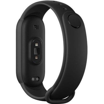 Фітнес браслет Xiaomi Mi Band 5 Black Фітнес браслет Xiaomi Mi Band 5 Black