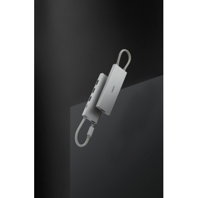 Хаб Xiaomi 5-in-1 Type-C (BHR8804GL) Хаб Xiaomi 5-in-1 Type-C (BHR8804GL)
