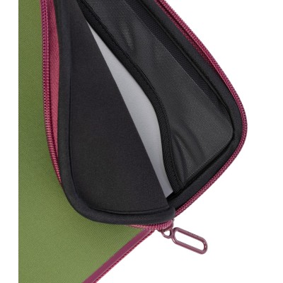 Чохол Tucano Elements 2 MB Pro 13", зелений (BF-E-MB213-V) Чохол Tucano Elements 2 MB Pro 13", зелений (BF-E-MB213-V)