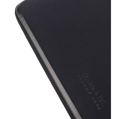 Чохол Tucano Elements 2 MB Pro 14", чорний (BF-E-MB214-BK) Чохол Tucano Elements 2 MB Pro 14", чорний (BF-E-MB214-BK)
