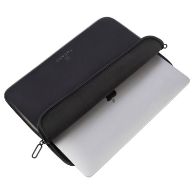 Чохол Tucano Elements 2 MB Pro 14", чорний (BF-E-MB214-BK) Чохол Tucano Elements 2 MB Pro 14", чорний (BF-E-MB214-BK)
