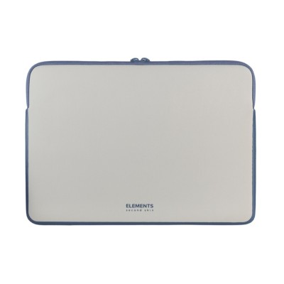 Чохол Tucano Elements 2 MB Pro 16", сірий (BF-E-MB216-G) Чохол Tucano Elements 2 MB Pro 16", сірий (BF-E-MB216-G)