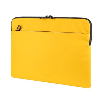 Чохол Tucano Gommo MB Pro 14", жовтий (BFGOM1314-Y) Чохол Tucano Gommo MB Pro 14", жовтий (BFGOM1314-Y)