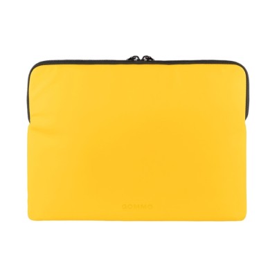 Чохол Tucano Gommo MB Pro 14", жовтий (BFGOM1314-Y) Чохол Tucano Gommo MB Pro 14", жовтий (BFGOM1314-Y)